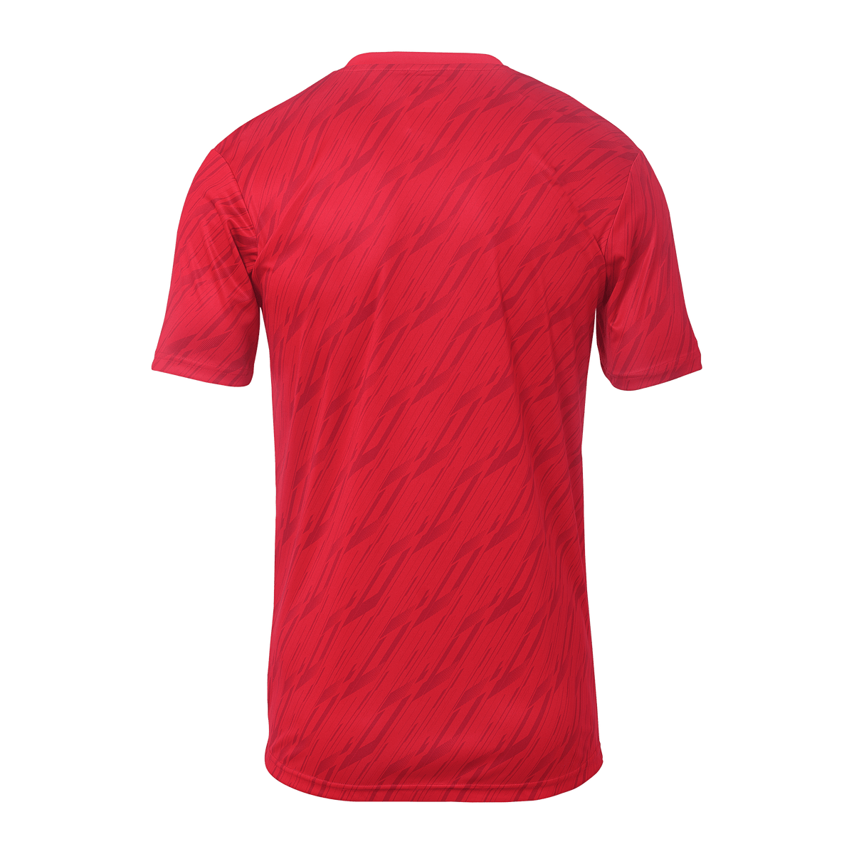 uhlsport Progressive 28 Shirt Kurzarm Kind (rot)