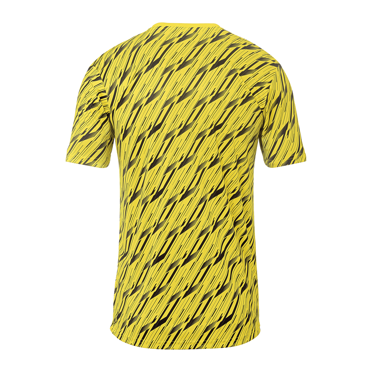 uhlsport Progressive 28 Shirt Kurzarm Kind (limonengelb)