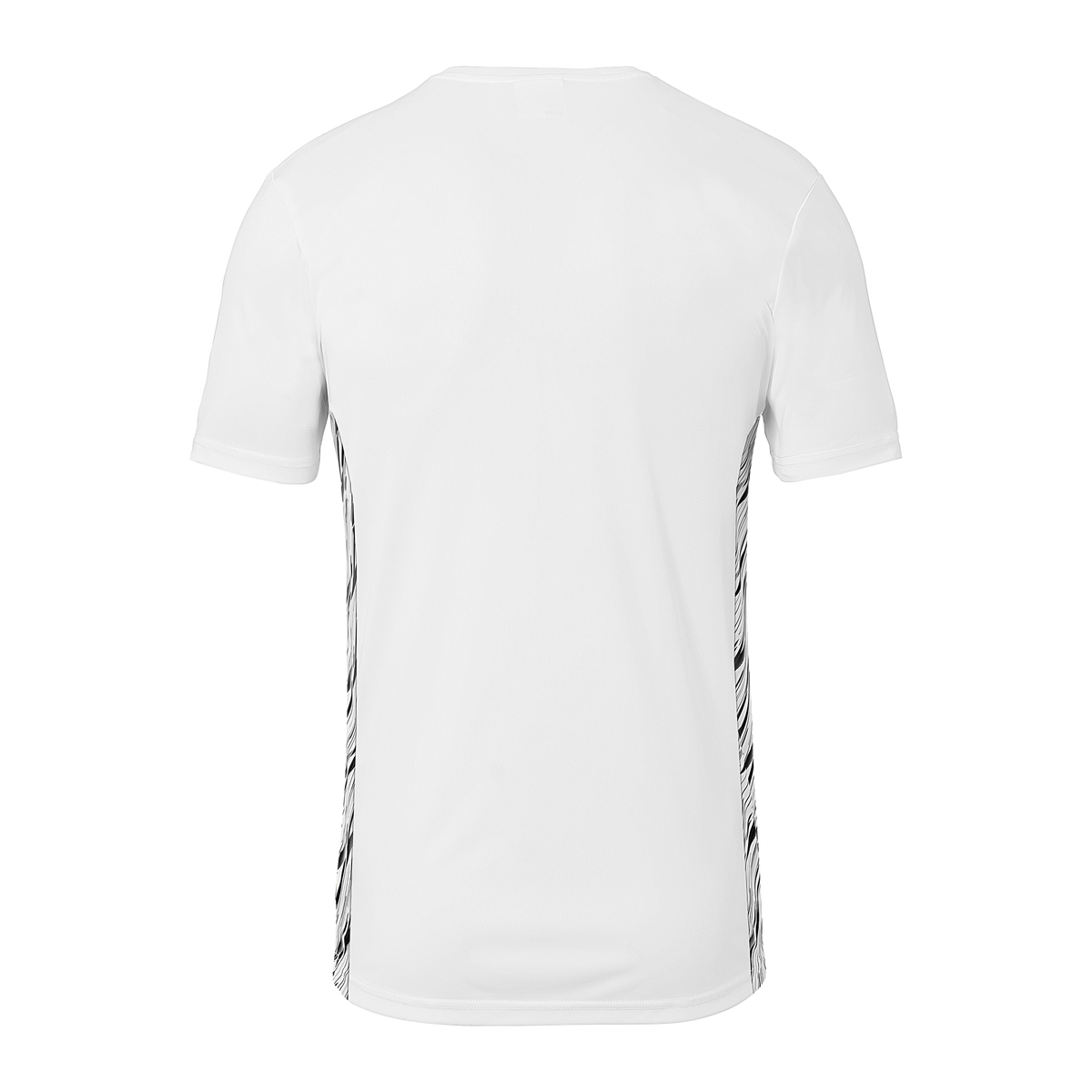uhlsport Progressive 28 Poly Shirt Kurzarm Kind (weiß)
