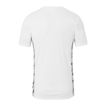 uhlsport Progressive 28 Poly Shirt Kurzarm Kind (weiß)