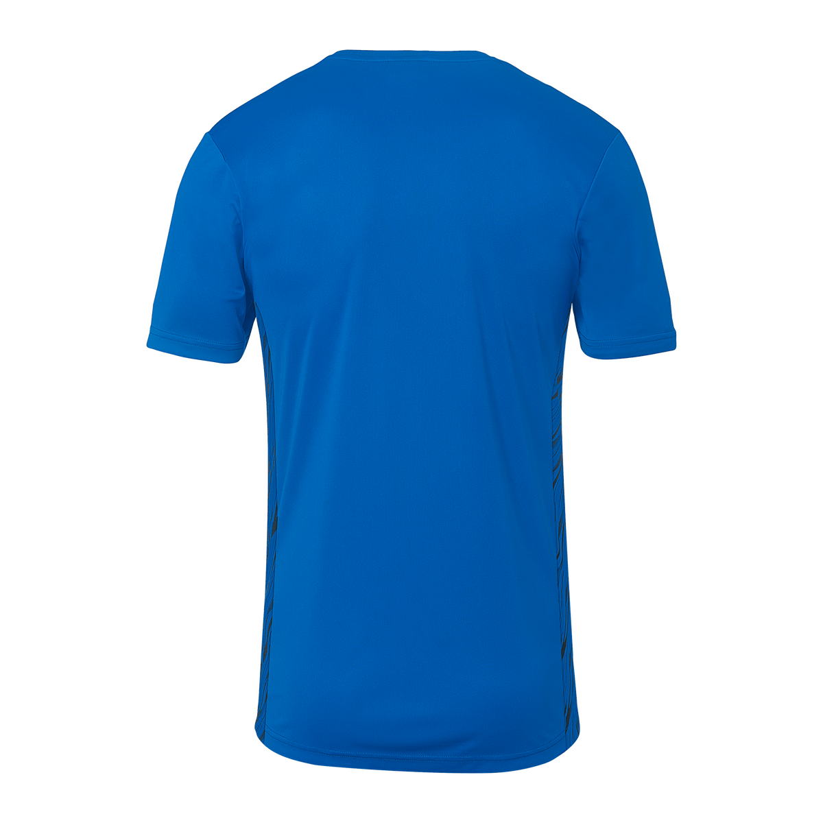 uhlsport Progressive 28 Poly Shirt Kurzarm Kind (azurblau)