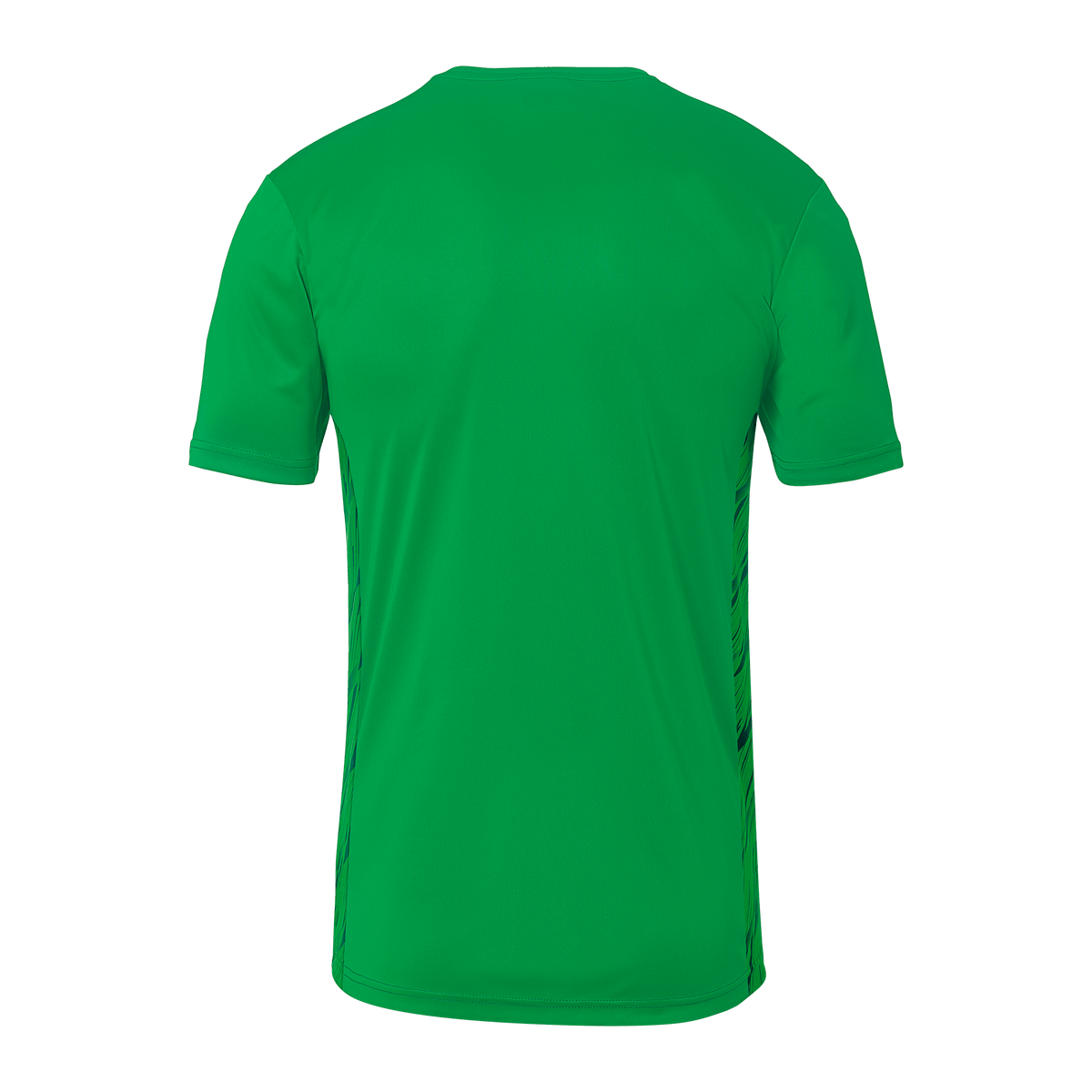 uhlsport Progressive 28 Poly Shirt Kurzarm Kind (grün)