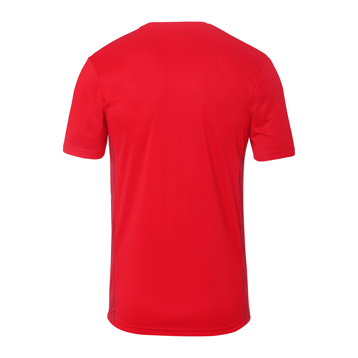 uhlsport Progressive 28 Poly Shirt Kurzarm Kind (rot)