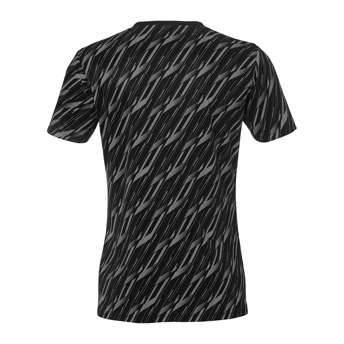 uhlsport Progressive 28 Shirt Kurzarm Damen (schwarz)