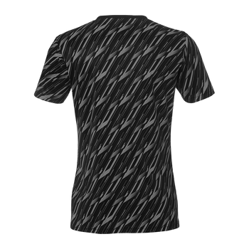 uhlsport Progressive 28 Shirt Kurzarm Damen (schwarz)