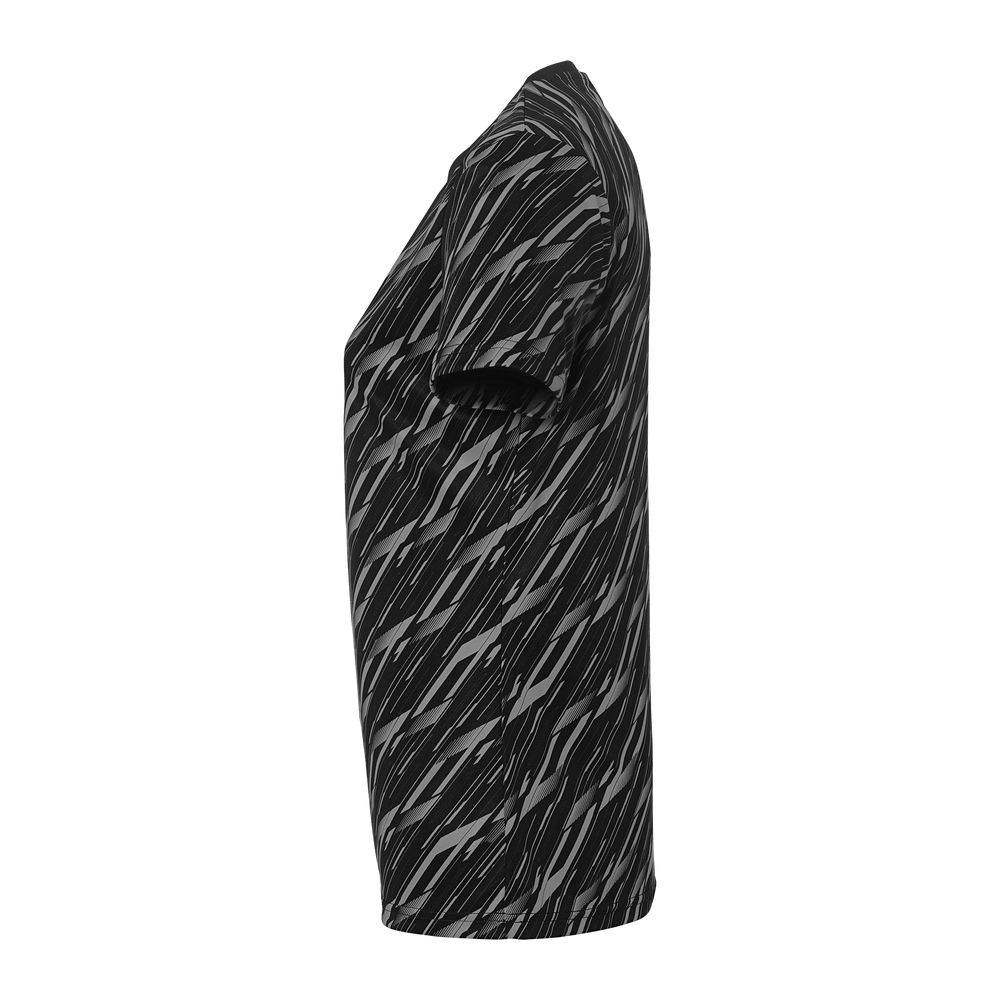 uhlsport Progressive 28 Shirt Kurzarm Damen (schwarz)