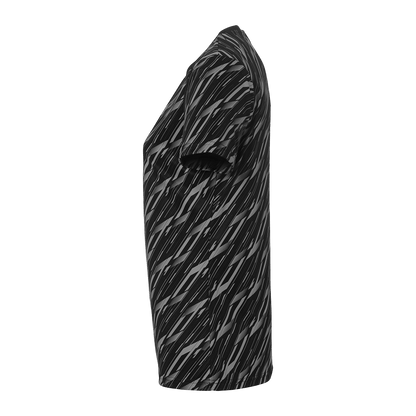 uhlsport Progressive 28 Shirt Kurzarm Damen (schwarz)