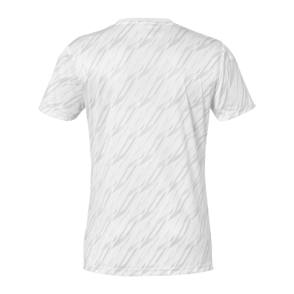 uhlsport Progressive 28 Shirt Kurzarm Damen (weiß)