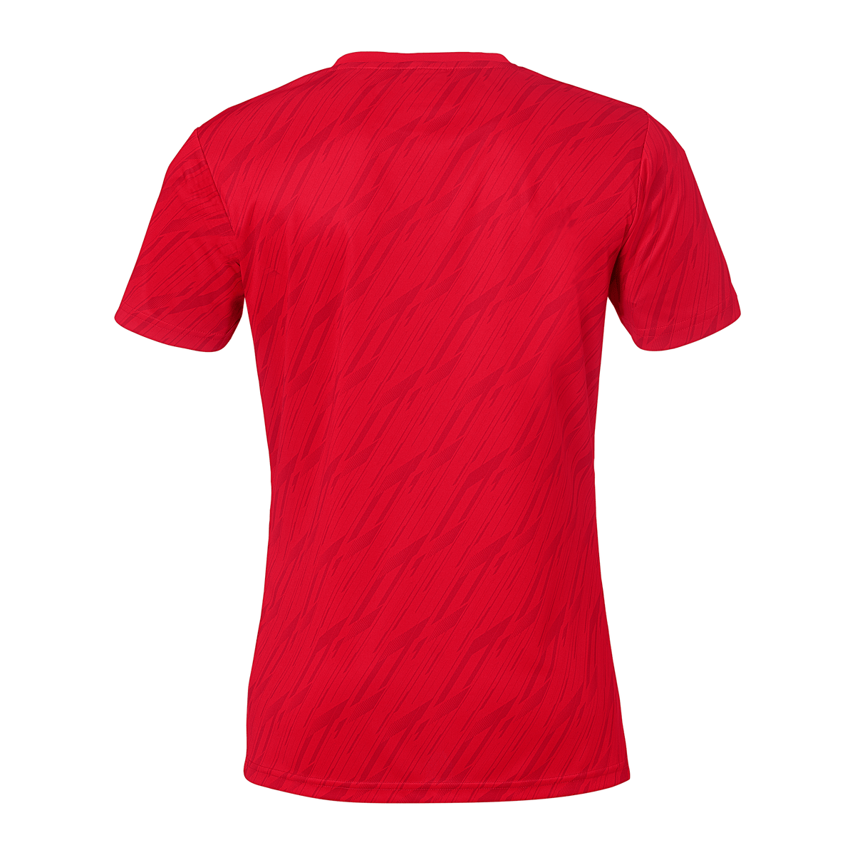 uhlsport Progressive 28 Shirt Kurzarm Damen (rot)