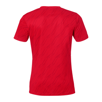 uhlsport Progressive 28 Shirt Kurzarm Damen (rot)