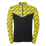 UHLSPORT Progressive 28 Poly Jacke Kind Schwarz