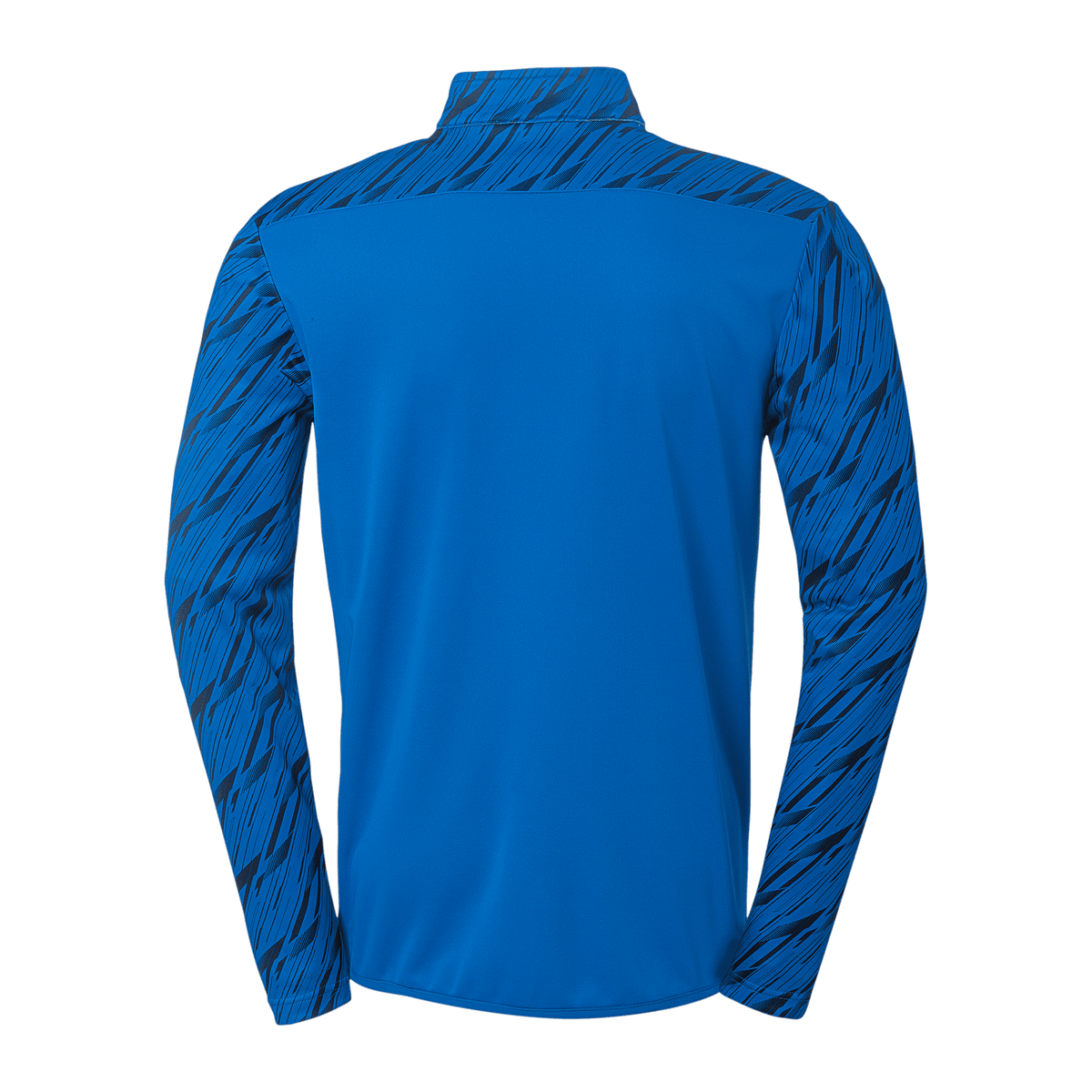 uhlsport Progressive 28 Poly Jacke Kind (azurblau)