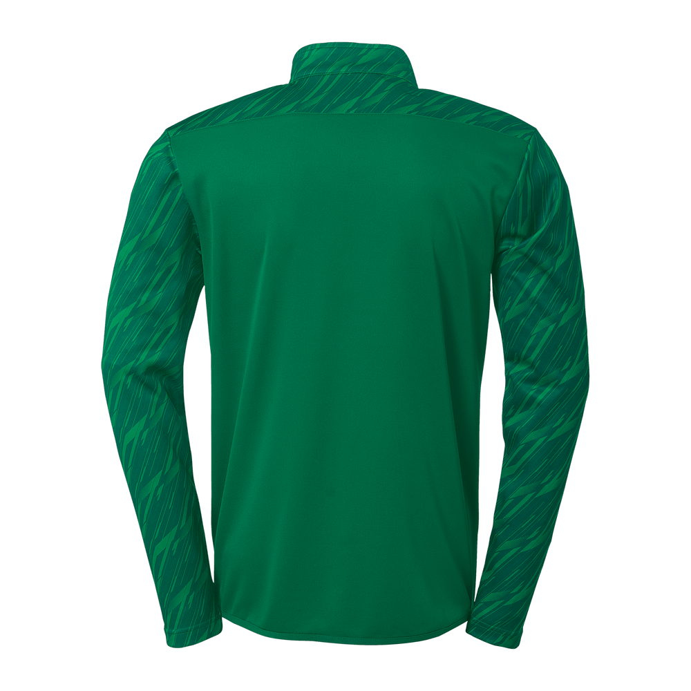 uhlsport Progressive 28 Poly Jacke Kind (lagune)