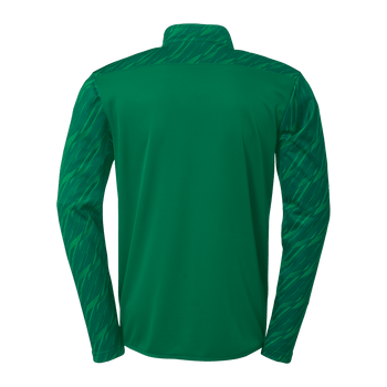 uhlsport Progressive 28 Poly Jacke Kind (lagune)