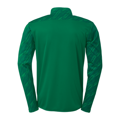 uhlsport Progressive 28 Poly Jacke Kind (lagune)
