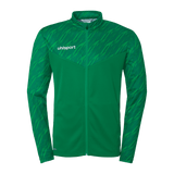 uhlsport Progressive 28 Poly Jacke Kind (lagune)