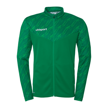 uhlsport Progressive 28 Poly Jacke Kind (lagune)