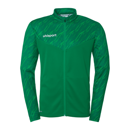uhlsport Progressive 28 Poly Jacke Kind (lagune)