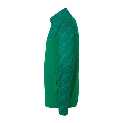 uhlsport Progressive 28 Poly Jacke Kind (lagune)