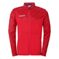 UHLSPORT Progressive 28 Poly Jacke Herren Rot
