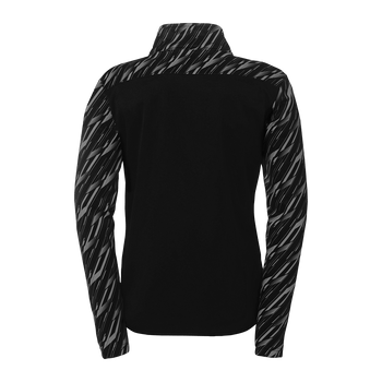 uhlsport Progressive 28 Poly Jacke Damen (schwarz)