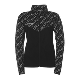uhlsport Progressive 28 Poly Jacke Damen (schwarz)