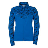 UHLSPORT Progressive 28 Poly Jacke Damen Damen Blau