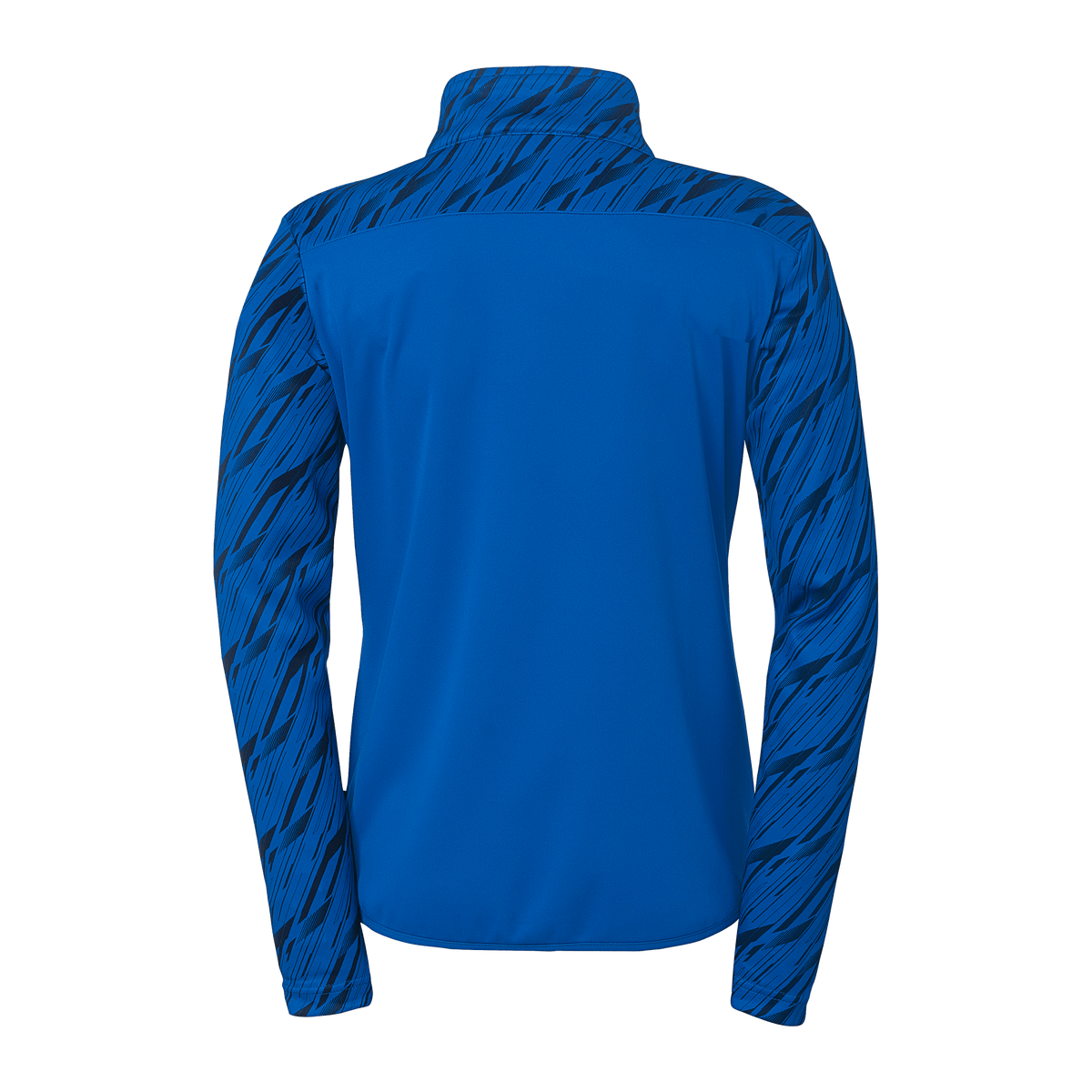 uhlsport Progressive 28 Poly Jacke Damen (azurblau)