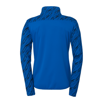 uhlsport Progressive 28 Poly Jacke Damen (azurblau)