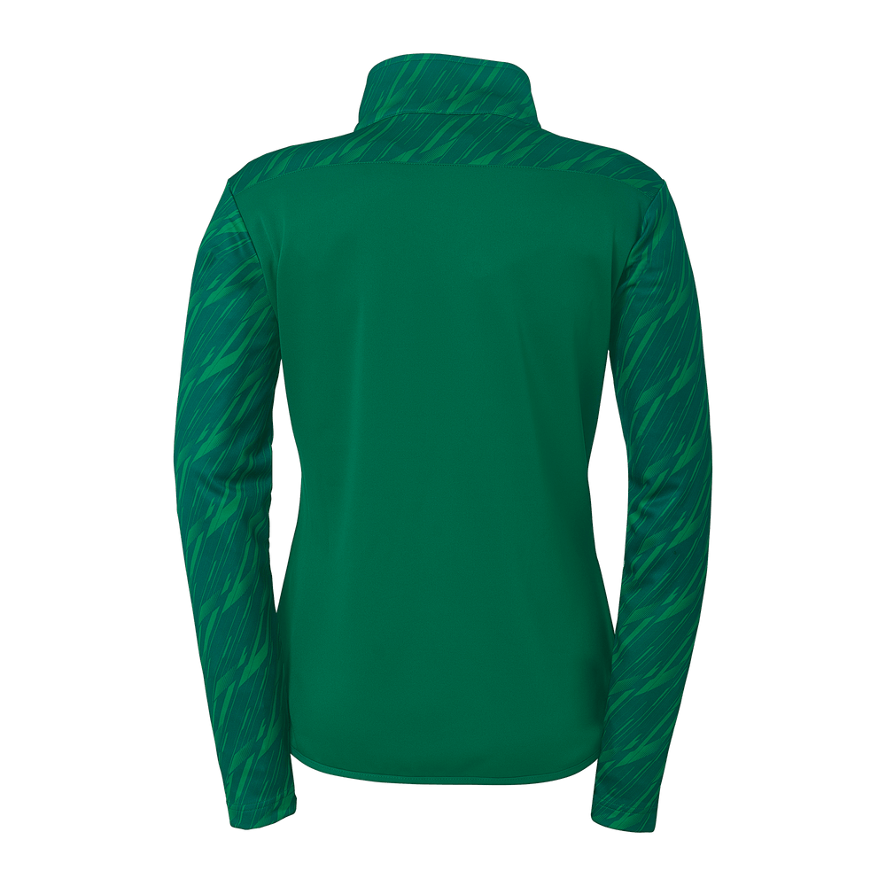 uhlsport Progressive 28 Poly Jacke Damen (lagune)