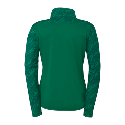uhlsport Progressive 28 Poly Jacke Damen (lagune)