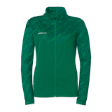 uhlsport Progressive 28 Poly Jacke Damen (lagune)
