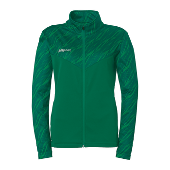 uhlsport Progressive 28 Poly Jacke Damen (lagune)