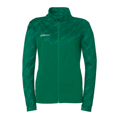 uhlsport Progressive 28 Poly Jacke Damen (lagune)