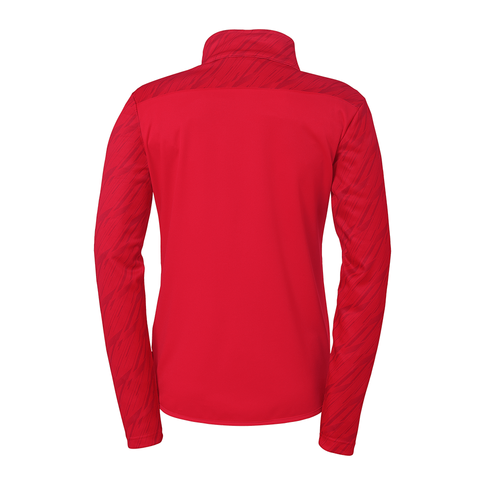 uhlsport Progressive 28 Poly Jacke Damen (rot)