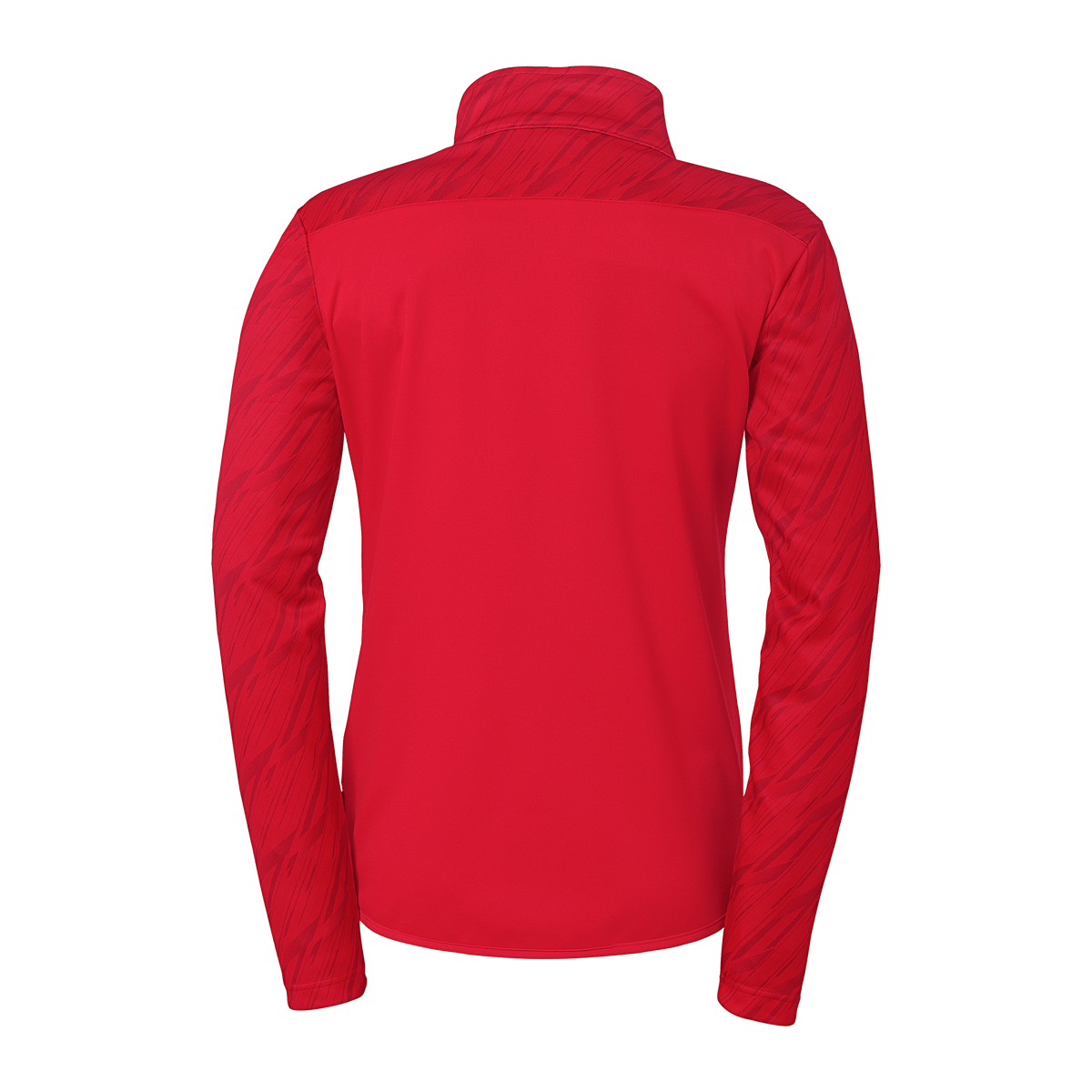 uhlsport Progressive 28 Poly Jacke Damen (rot)