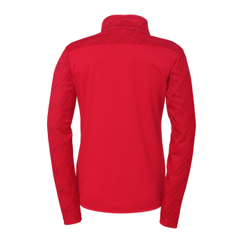 uhlsport Progressive 28 Poly Jacke Damen (rot)