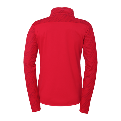 uhlsport Progressive 28 Poly Jacke Damen (rot)