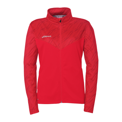 uhlsport Progressive 28 Poly Jacke Damen (rot)