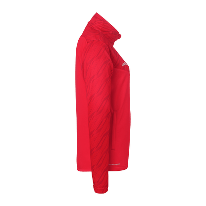 uhlsport Progressive 28 Poly Jacke Damen (rot)
