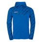 UHLSPORT Progressive 28 Multi Hood Jacke Herren Blau
