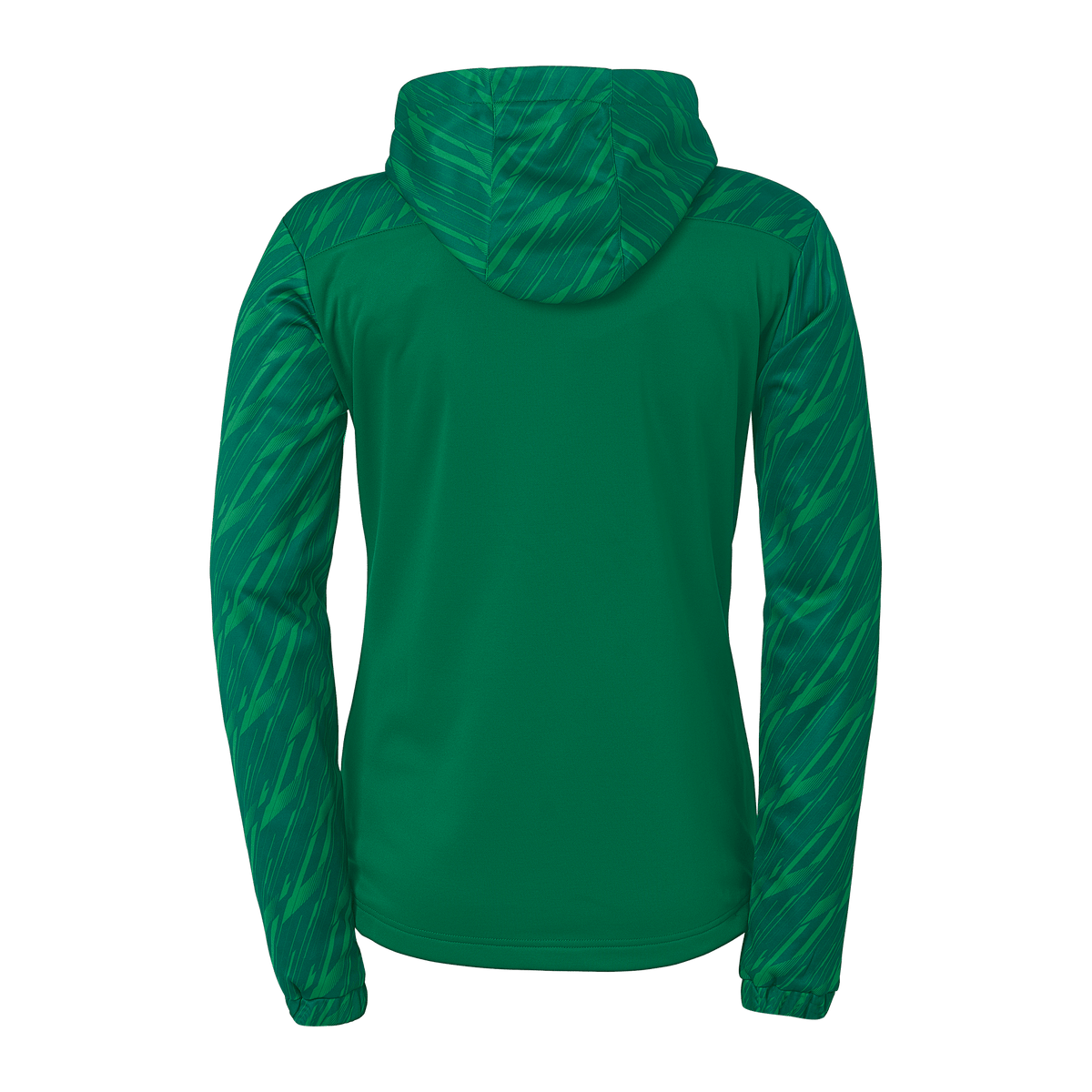 uhlsport Progressive 28 Multi Hood Jacke Damen (lagune)