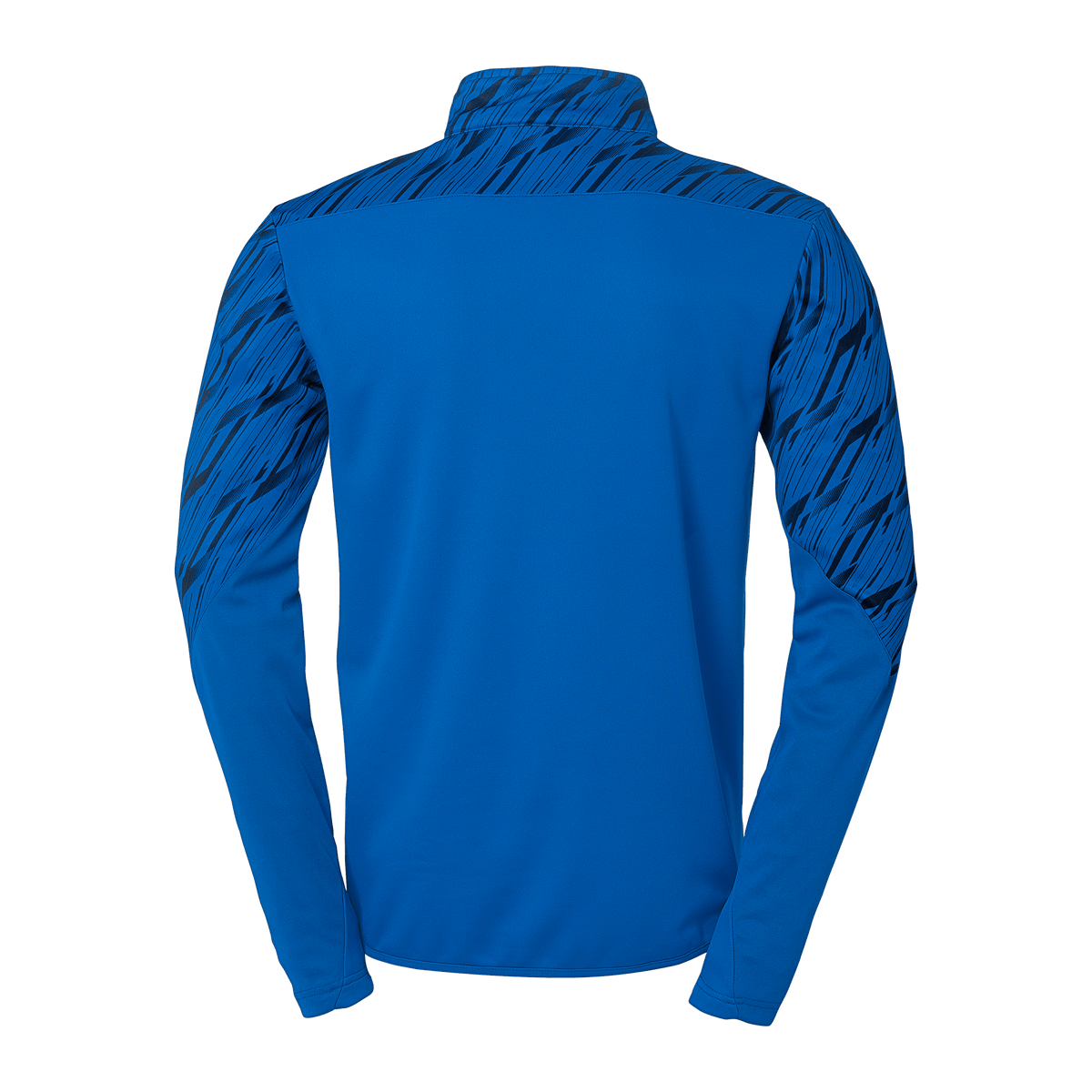 uhlsport Progressive 28 1/4 Zip Top Kind (azurblau)