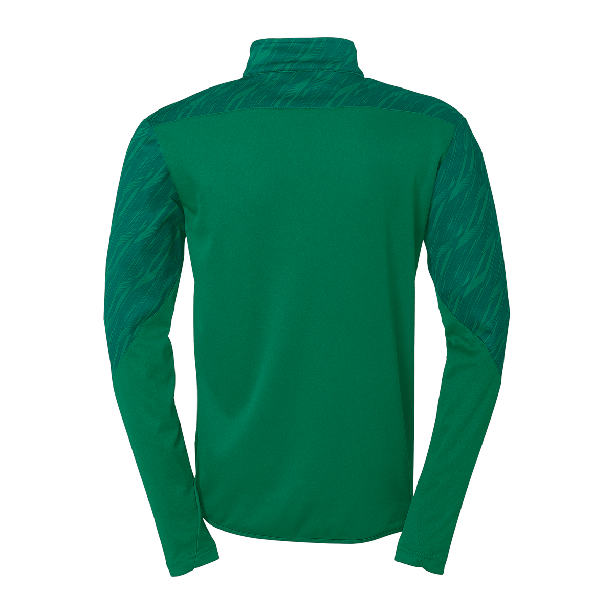uhlsport Progressive 28 1/4 Zip Top Kind (lagune)