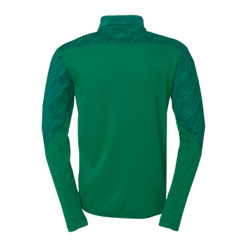 uhlsport Progressive 28 1/4 Zip Top Kind (lagune)