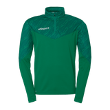 uhlsport Progressive 28 1/4 Zip Top Kind (lagune)