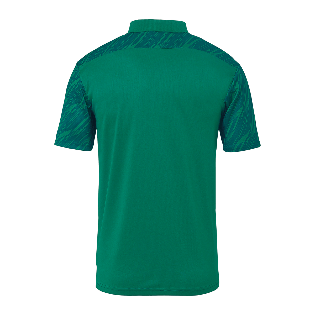 uhlsport Progressive 28 Polo Shirt Kind (lagune)