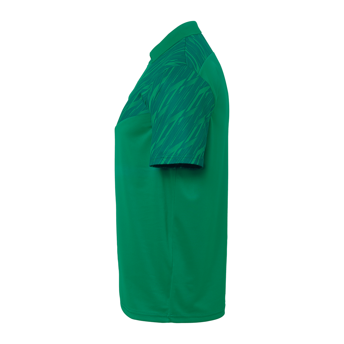 uhlsport Progressive 28 Polo Shirt Kind (lagune)