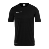 uhlsport Essential Functional Shirt Kind (schwarz)