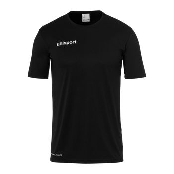 uhlsport Essential Functional Shirt Kind (schwarz)